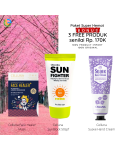 Paket Super Hemat Pemutih Wajah Premium Korea ULTIMATE WHITENING